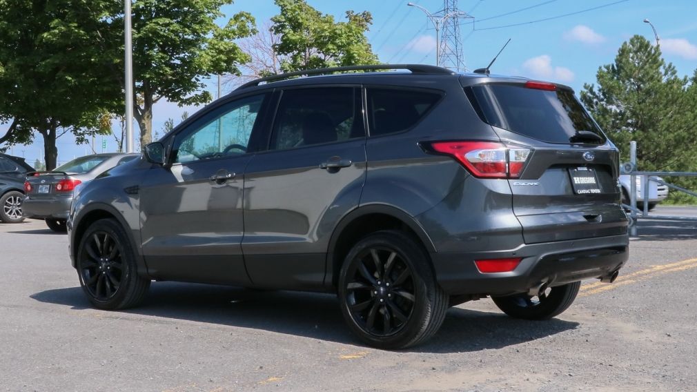 2017 Ford Escape SE #4