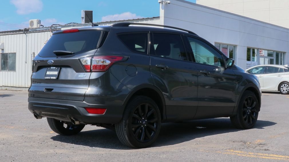 2017 Ford Escape SE #6