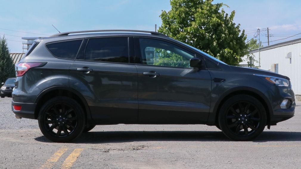 2017 Ford Escape SE #7