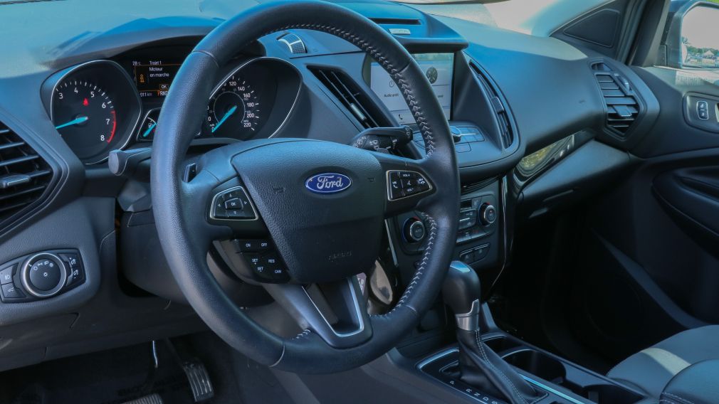 2017 Ford Escape SE #17
