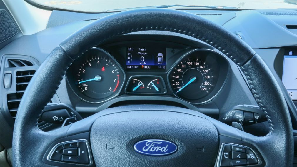 2017 Ford Escape SE #19
