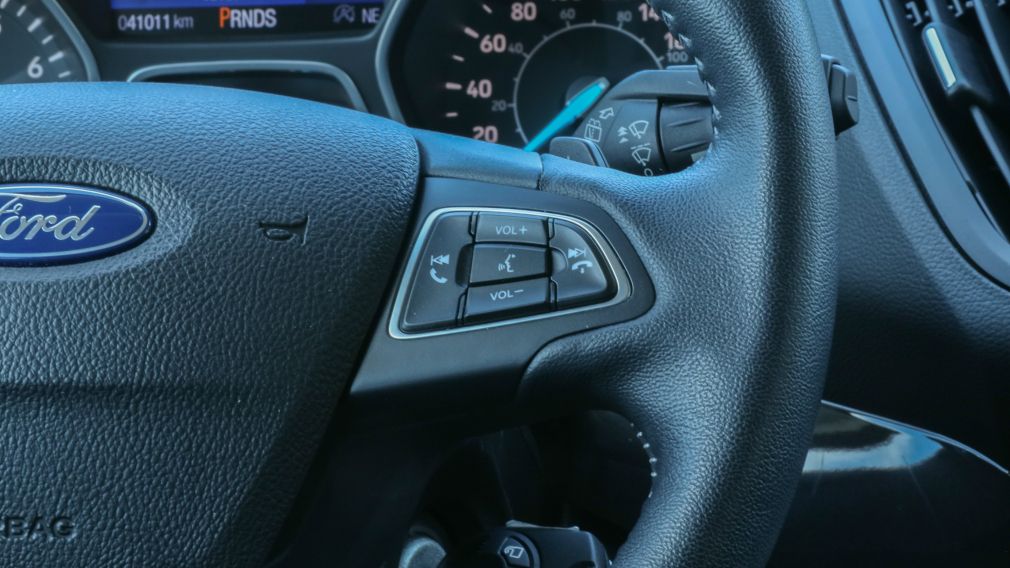 2017 Ford Escape SE #25