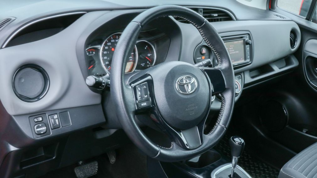 2015 Toyota Yaris SE | ECONOMIQUE - MAGS - A/C - BLUETOOTH - #18