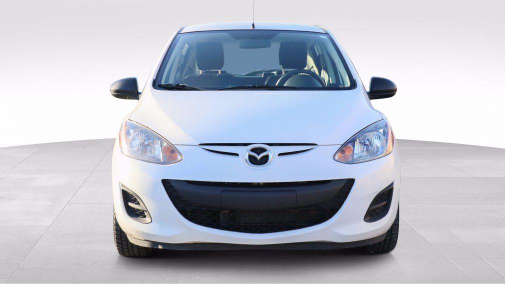 2014 Mazda 2 GX | Econo - Manuelle #1