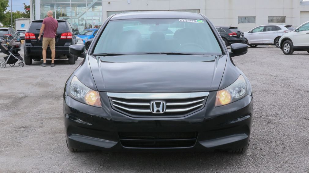 2012 Honda Accord SE | MAGS - BLUETOOTH - A/C - GR. ELECT. - #2