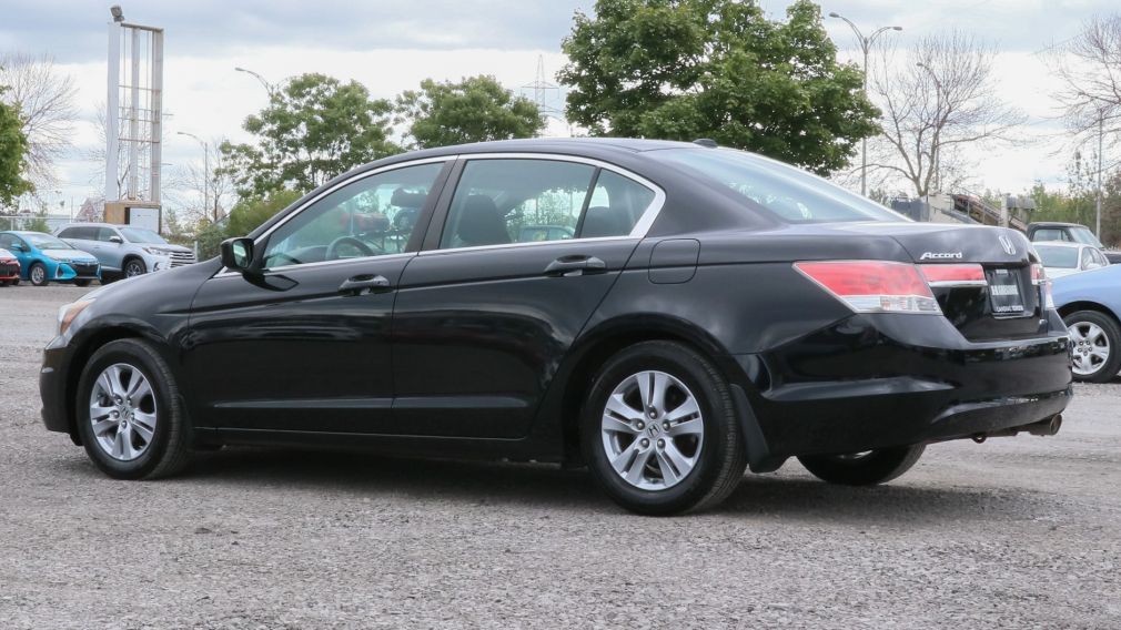 2012 Honda Accord SE | MAGS - BLUETOOTH - A/C - GR. ELECT. - #4