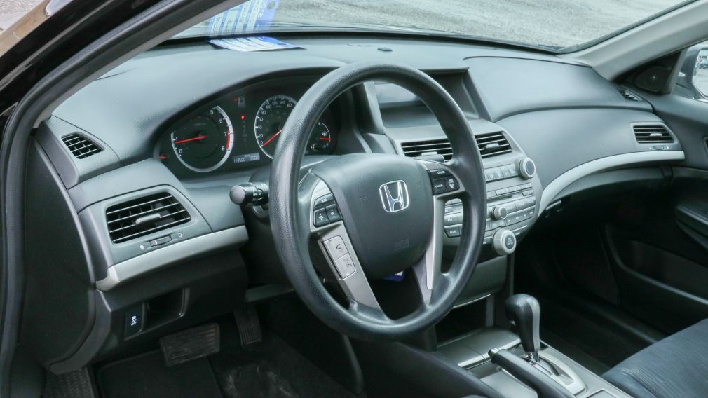 2012 Honda Accord SE | MAGS - BLUETOOTH - A/C - GR. ELECT. - #17