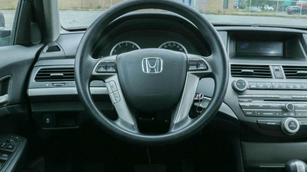 2012 Honda Accord SE | MAGS - BLUETOOTH - A/C - GR. ELECT. - #18