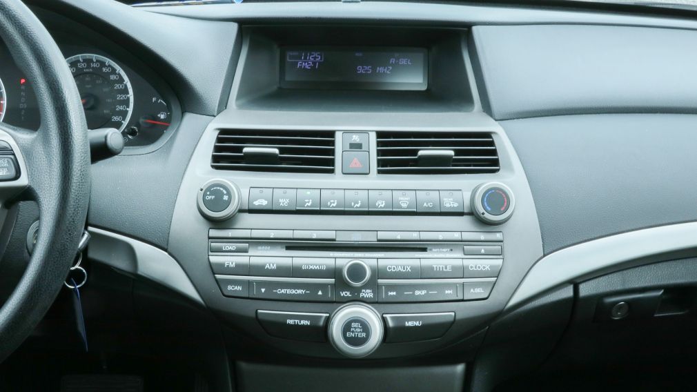 2012 Honda Accord SE | MAGS - BLUETOOTH - A/C - GR. ELECT. - #22