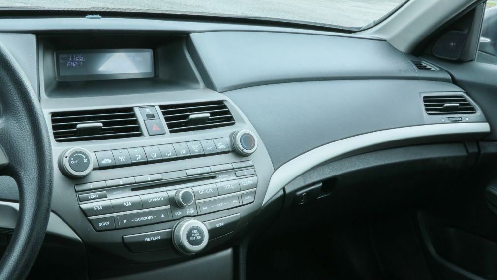 2012 Honda Accord SE | MAGS - BLUETOOTH - A/C - GR. ELECT. - #23