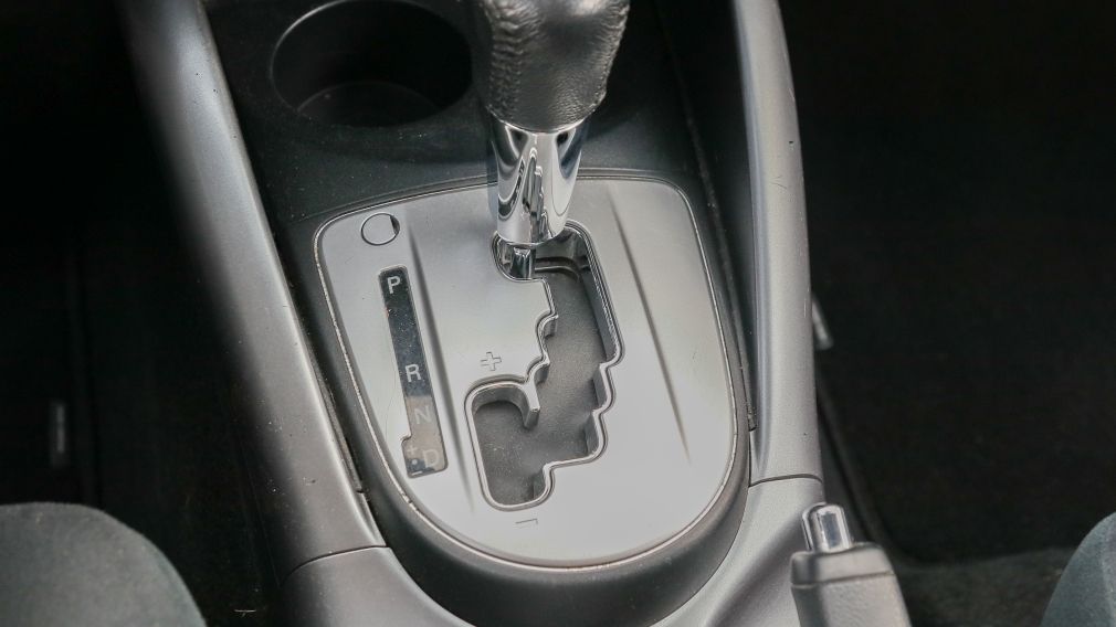 2009 Mitsubishi Outlander LS V6 AWD | ECONO - MAGS - COMM. VOLANT - BANC CHA #18