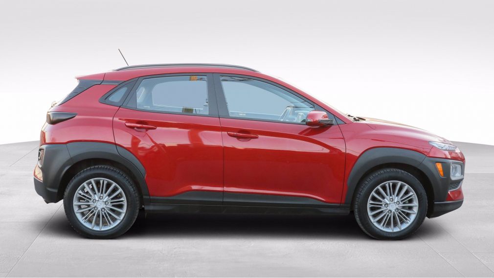 2018 Hyundai Kona SIEGE CHAUFFANT - MAGS - BOUTON POUSSOIR - ANLGE M #8