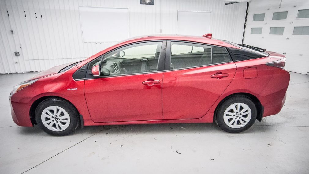 2017 Toyota Prius 5dr HB #3