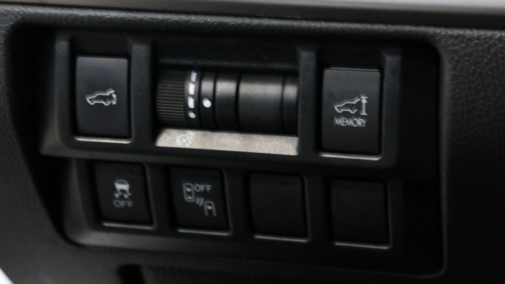 2015 Subaru Outback 2.5i w/Touring Pkg MAG TOIT OUVRANT CAM RECUL #18