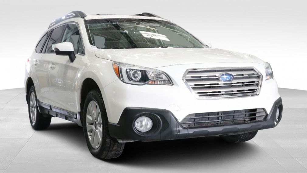 2015 Subaru Outback 2.5i w/Touring Pkg MAG TOIT OUVRANT CAM RECUL #0