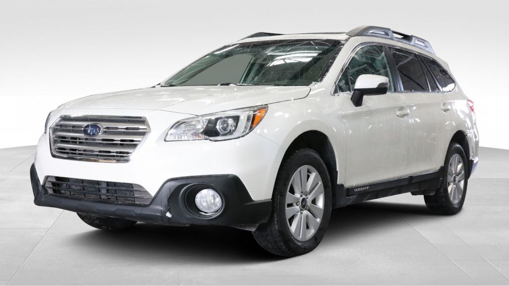 2015 Subaru Outback 2.5i w/Touring Pkg MAG TOIT OUVRANT CAM RECUL #3