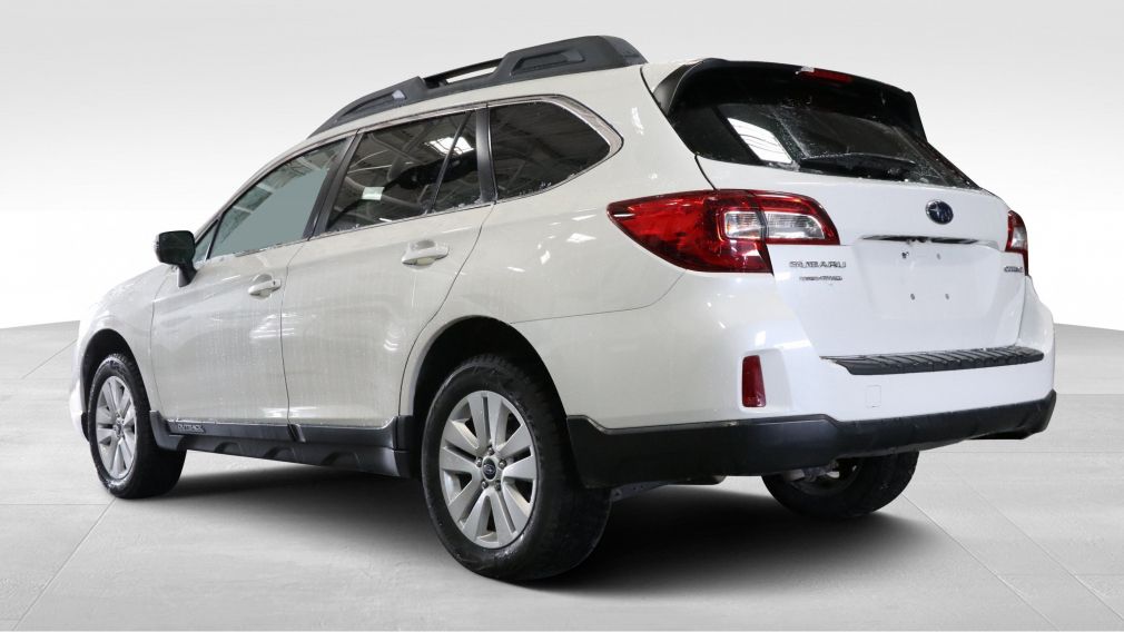 2015 Subaru Outback 2.5i w/Touring Pkg MAG TOIT OUVRANT CAM RECUL #5