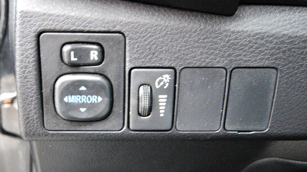 2016 Toyota Corolla CE | AUTO - AC - GRP ELECTRIQUE - BLUETOOTH #11