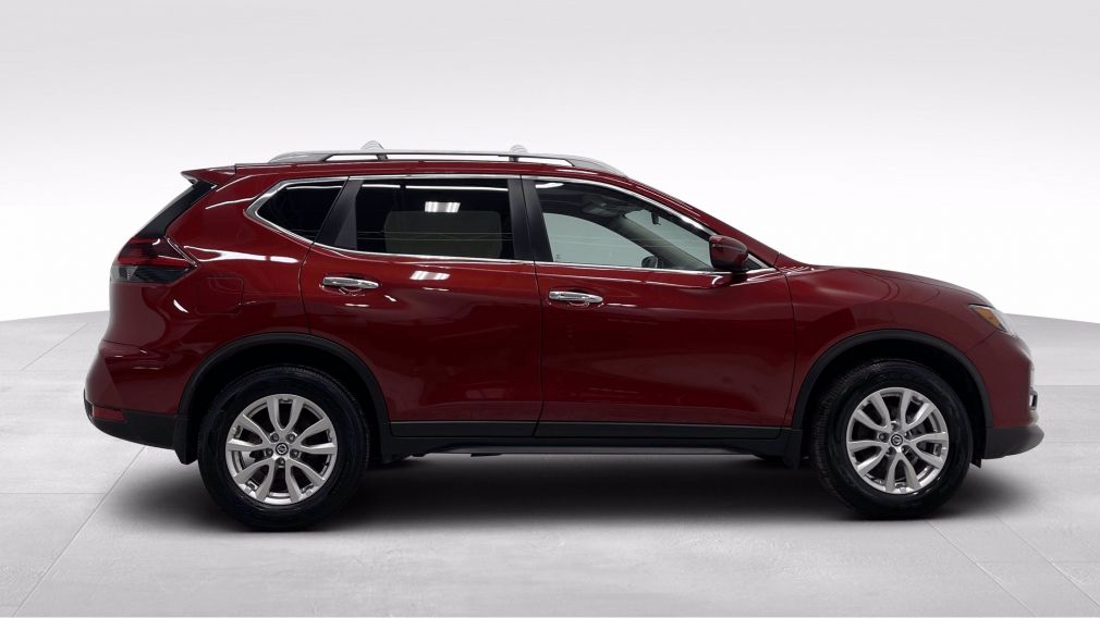 2019 Nissan Rogue SV** BLUETOOTH* MAGS* TOIT OUVRANT* CAMERA DE RECU #6