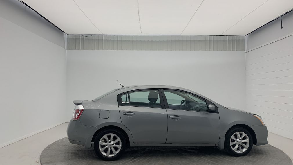 2012 Nissan Sentra 2.0 S /* MAGS* GR ELEC** #3