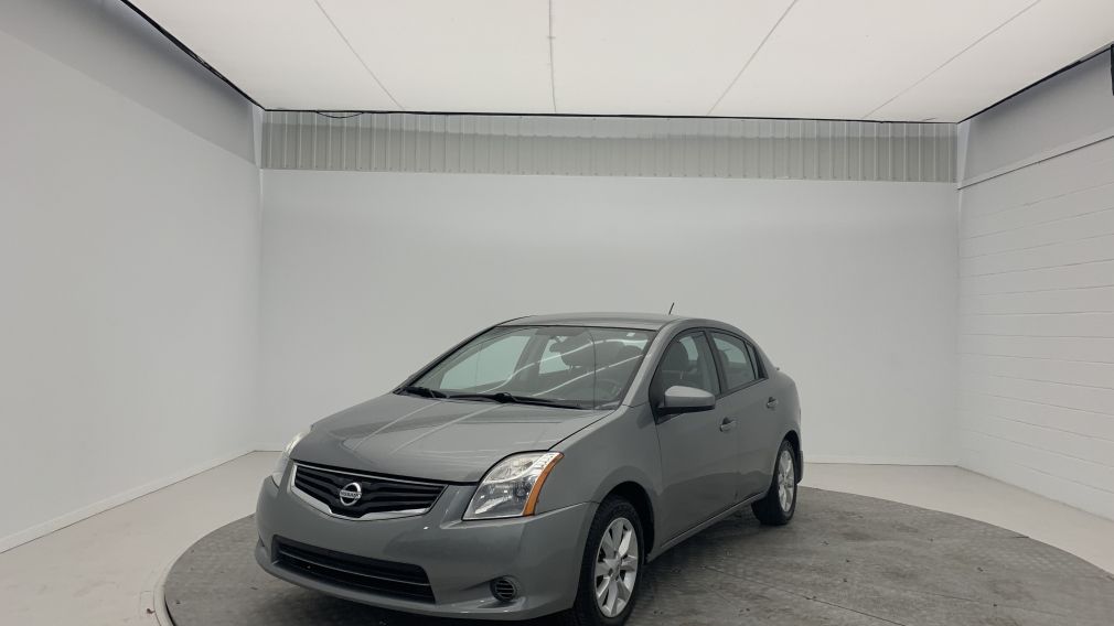 2012 Nissan Sentra 2.0 S /* MAGS* GR ELEC** #5