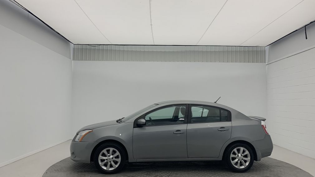 2012 Nissan Sentra 2.0 S /* MAGS* GR ELEC** #6