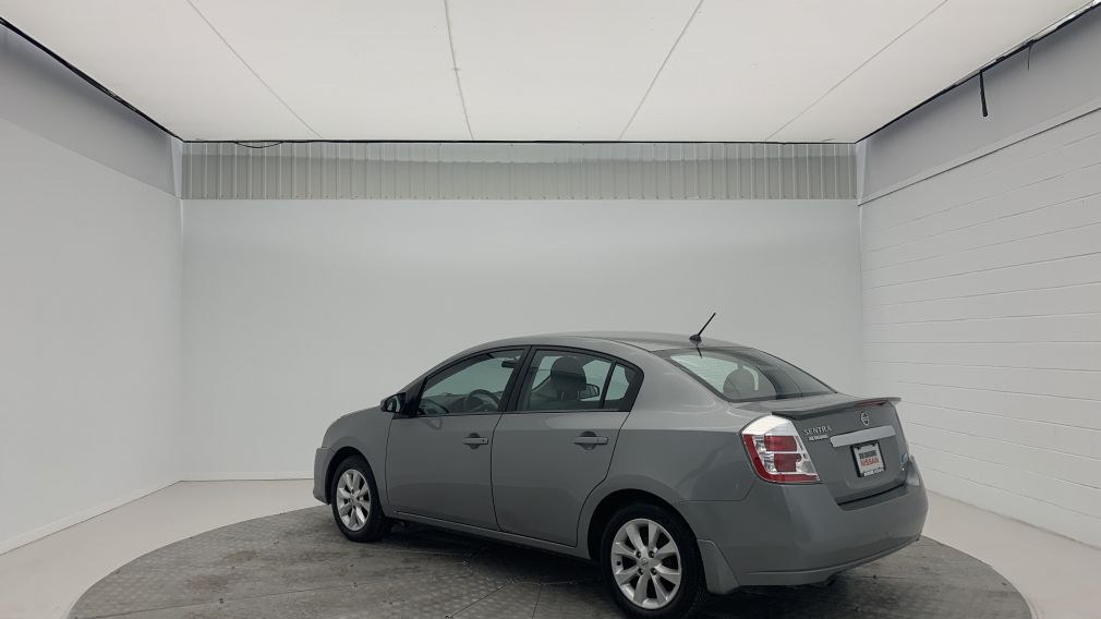 2012 Nissan Sentra 2.0 S /* MAGS* GR ELEC** #7