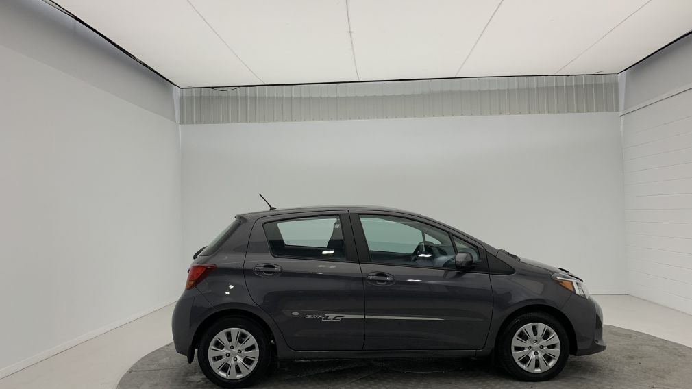 2015 Toyota Yaris LE* GR ELEC* CRUISE* BLUETOOTH* #3