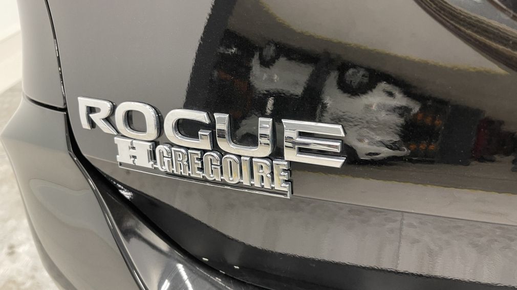 2019 Nissan Rogue SV** CAMERA DE RCUL* BANC CHAUFFANT* CRUISE* #10