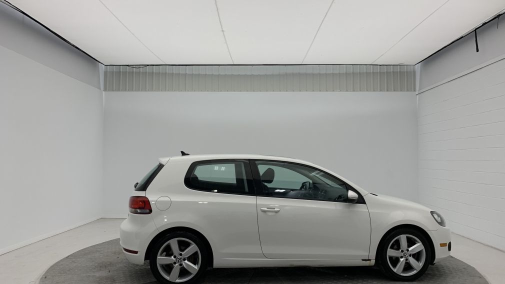2012 Volkswagen Golf Trendline* GR ELEC* CRUISE* BLUETOOTH* MAGS* TOIT* #3