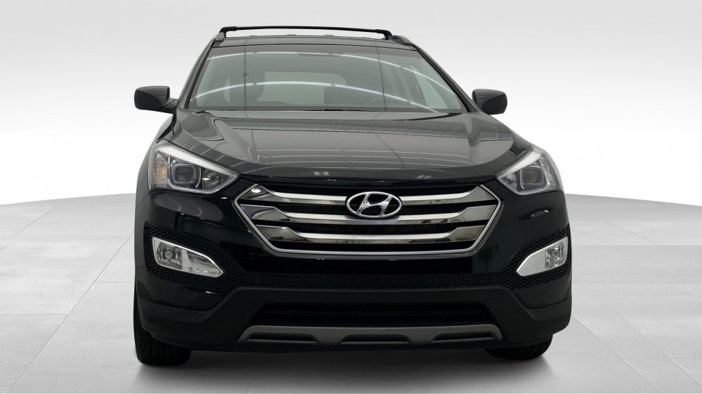 2015 Hyundai Santa Fe FWD 4dr 2.4L* BLUETOOTH* CRUISE* MAGS* #1