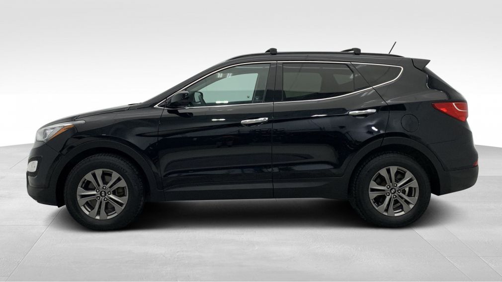 2015 Hyundai Santa Fe FWD 4dr 2.4L* BLUETOOTH* CRUISE* MAGS* #6