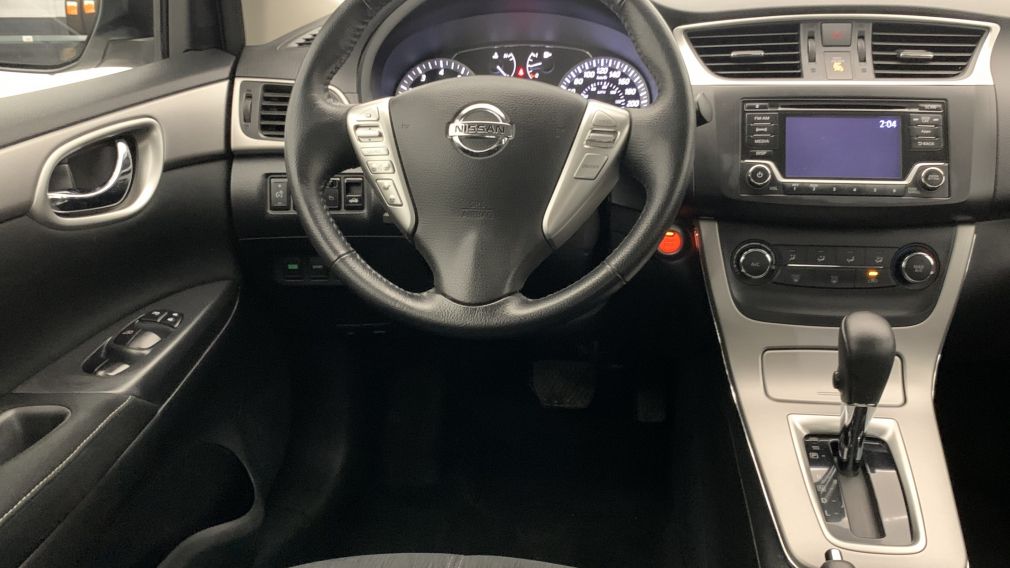 2015 Nissan Sentra SV* GR ELEC* CRUISE* BLUETOOTH* #12