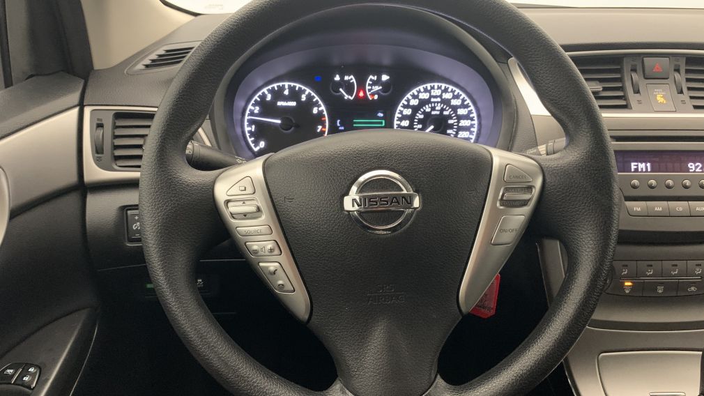 2013 Nissan Sentra S * GR ELEC* CRUISE* BLUETOOTH* #13