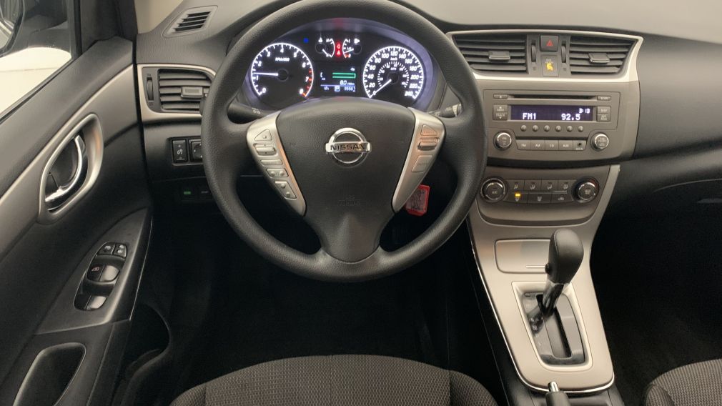 2013 Nissan Sentra S * GR ELEC* CRUISE* BLUETOOTH* #17