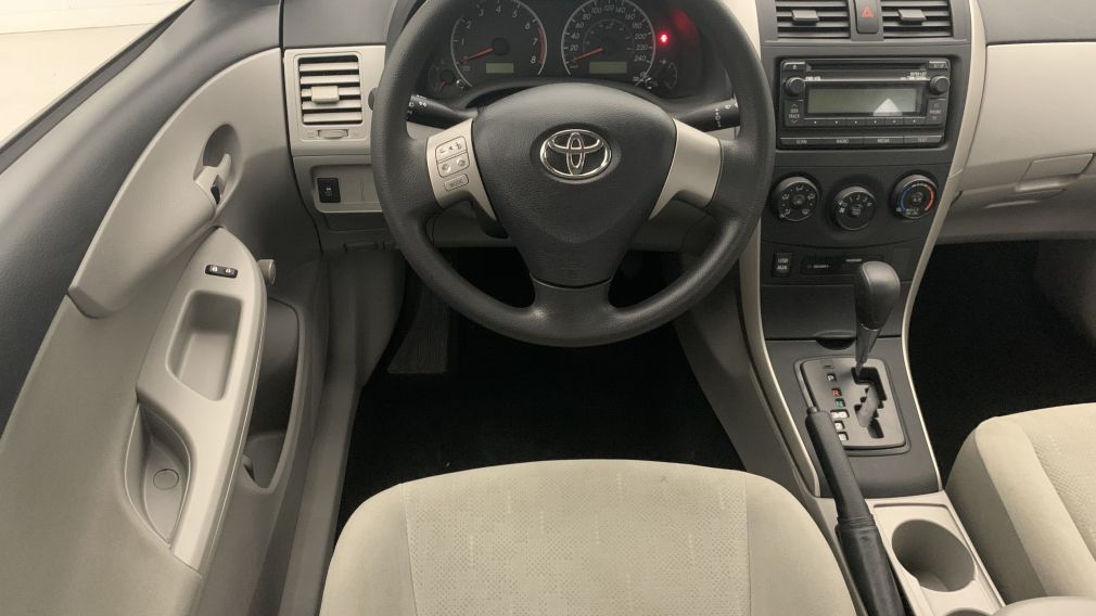 2012 Toyota Corolla S* MIRROR CHAUFFANT* #19