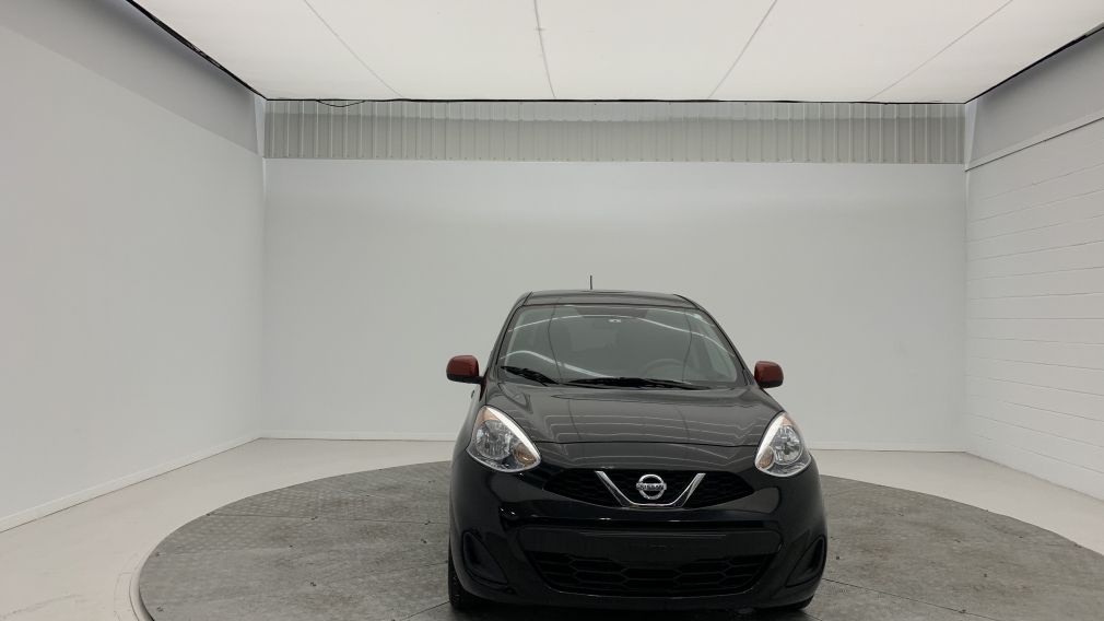 2016 Nissan MICRA SV* GR ELEC* CRUISE* A/C* BLUETOOTH #2