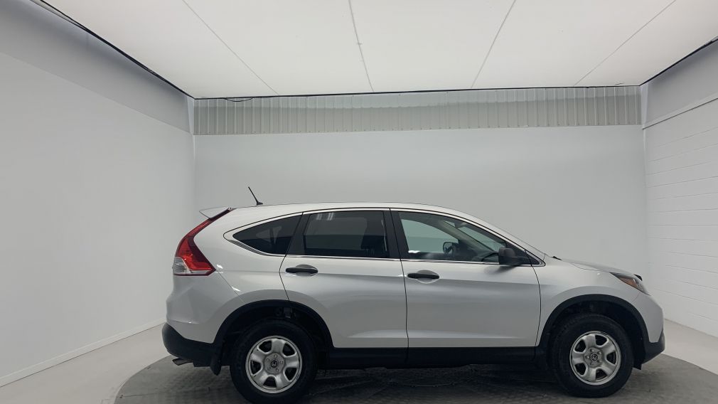 2014 Honda CRV LX *CRUISE* BLUETOOTH* CAM* #4