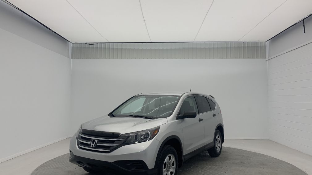 2014 Honda CRV LX *CRUISE* BLUETOOTH* CAM* #5