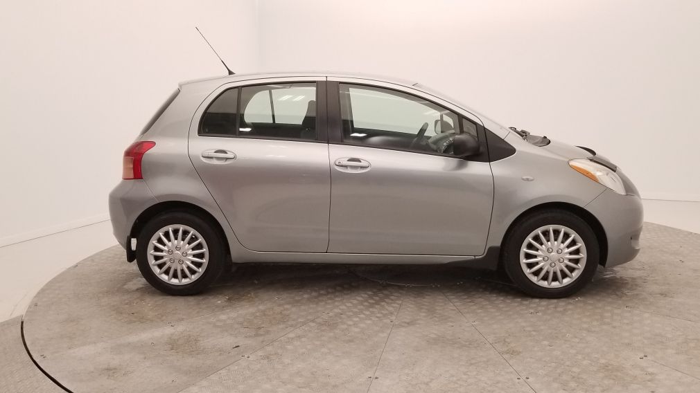 2009 Nissan Versa 1.8 S #22