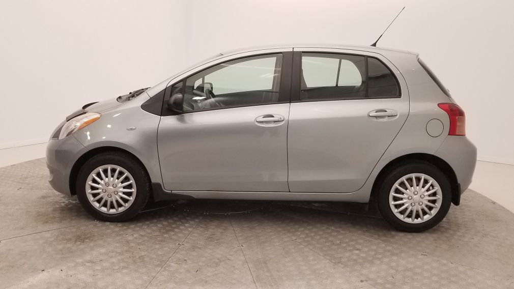 2009 Nissan Versa 1.8 S #27