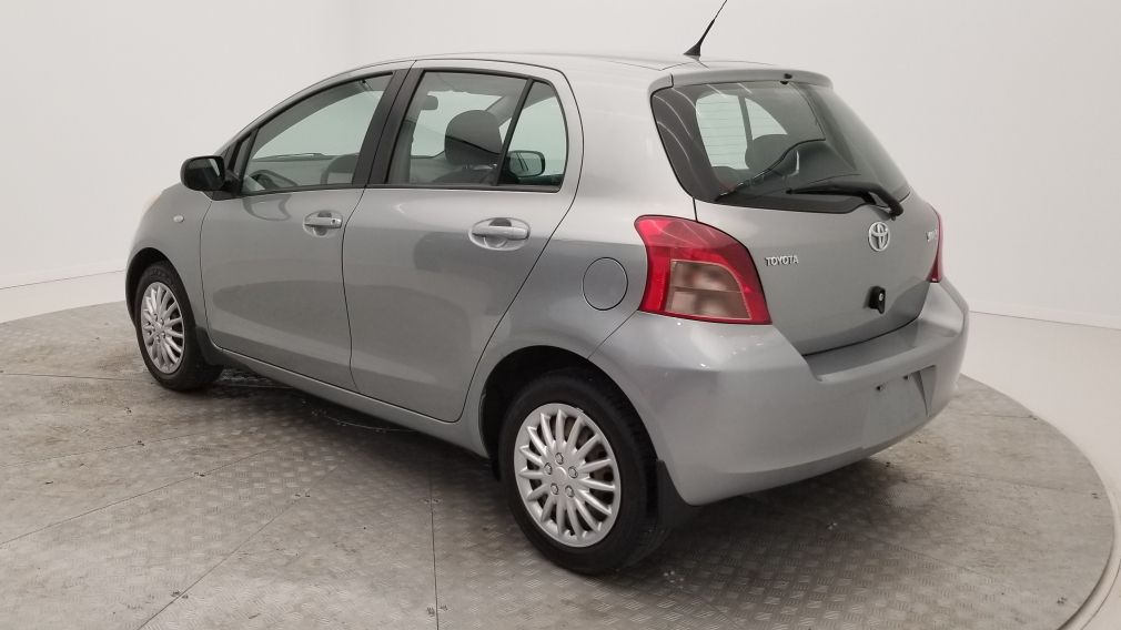 2009 Nissan Versa 1.8 S #27