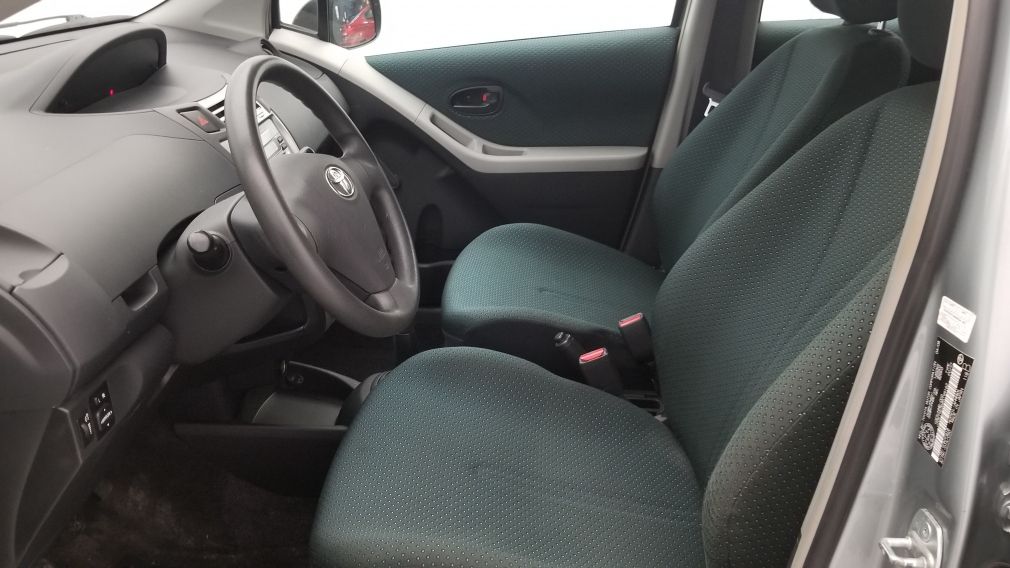 2009 Nissan Versa 1.8 S #31