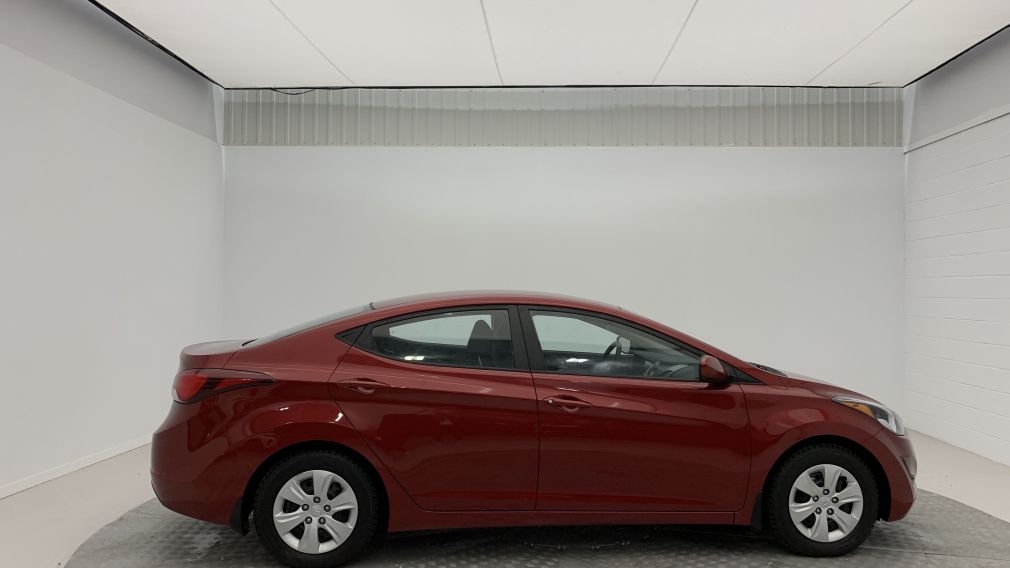 2015 Hyundai Elantra L #3