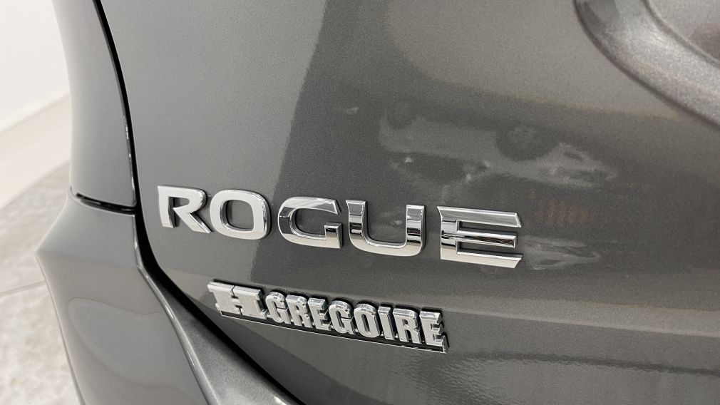 2019 Nissan Rogue S** BANC ELECTRIQUE* CRUISE* BLUETOOTH** #10