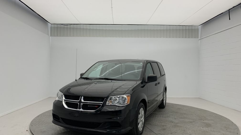 2016 Dodge GR Caravan Canada Value Package* RIMS* CRUISE* GR ELEC* #4