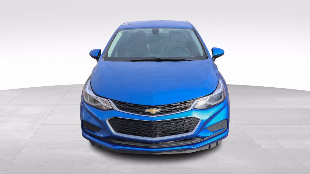 2016 Chevrolet Cruze LT | DÉMARREUR À DISTANCE - MAG - BLUETOOTH #2