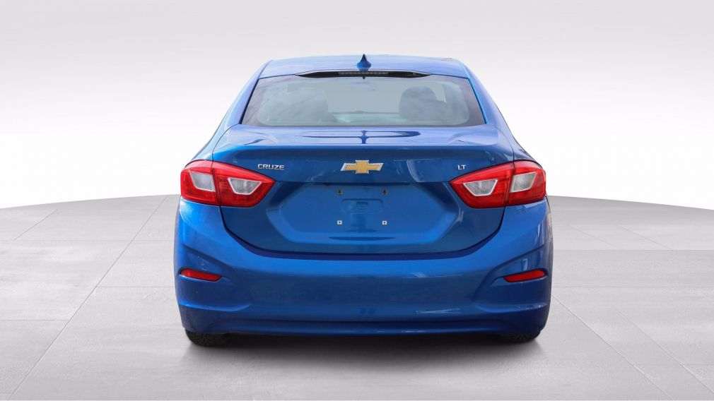 2016 Chevrolet Cruze LT | DÉMARREUR À DISTANCE - MAG - BLUETOOTH #6