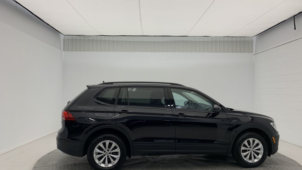 2018 Volkswagen Tiguan Trendline* GR ELEC* CRUISE* BLUETOOTH* SIEGE CHAUF #2