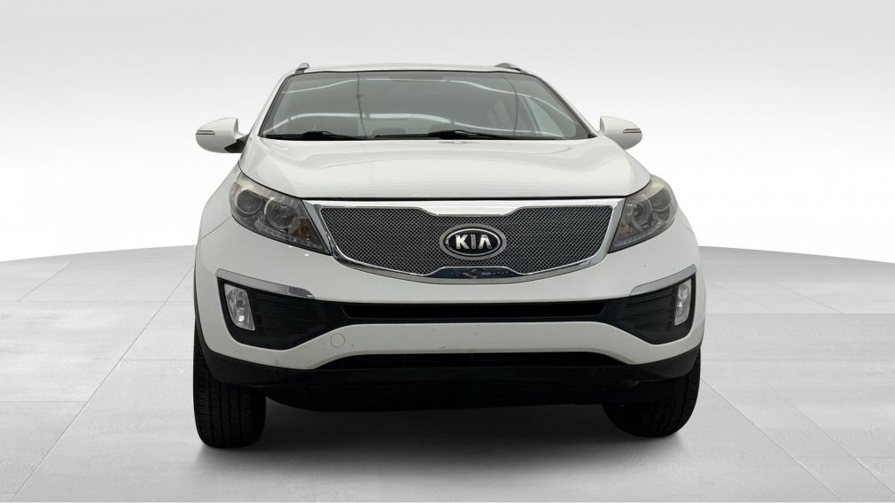 2013 Kia Sportage EX* GR ELEC* CRUISE* MAGS* #2